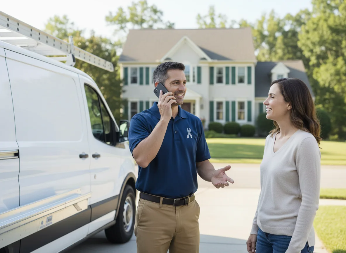Home Gutter Service Raymond, SD FAQs